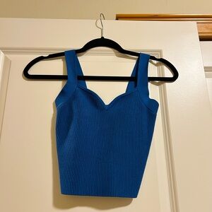 Abercrombie and Fitch Tank